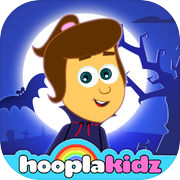 HooplaKidz Halloween Party