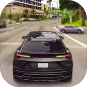 Grand Car Driving Game Sim 3d