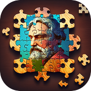 Play Puzzle Master