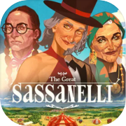 The Great Sassanelli