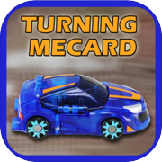 Adventure of Turning Mecard