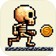 Play SkullFly: Dungeon Escape