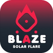 Blaze - Solar Flare