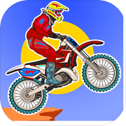 Play Moto Bike Race: Moto 3xm Game