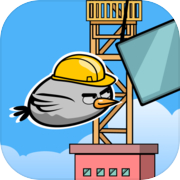 Play Bird In Build