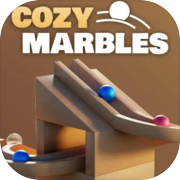 Play Cozy Marbles