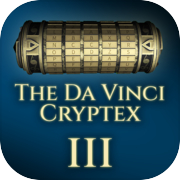 Play The Da Vinci Cryptex 3