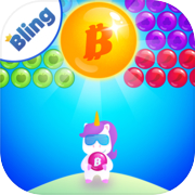 Play Bitcoin Pop - Get Bitcoin!