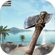 Play Lost Island Lone Survival Game