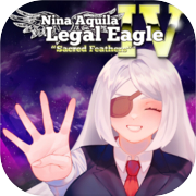 Nina Aquila: Legal Eagle, Chapter IV: "Sacred Feathers"