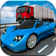 Fast Car Racing Game Offline