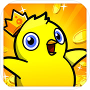 Play Duck Life: Treasure Hunt