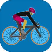 Bike Pursuit Ciclismo Feminino