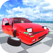 Dummy Cars Crash Simulator