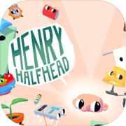 Henry Halfhead