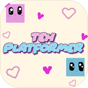 Play Teh Platformer - By Vika