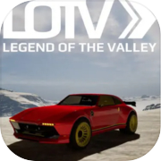 Legend Of The Valley