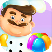 Sweet Mania: Candy Puzzle Game