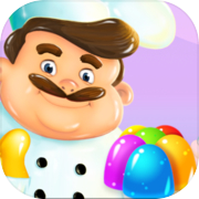 Play Sweet Mania: Candy Puzzle Game