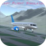 Easy Flight Simulator