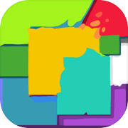 Play Block Puzzle Fan - 3 blocks