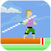 Play Javelin Masters 3