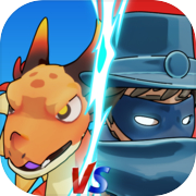 Play Monster Clash: Survival!