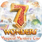 Play 7 Wonders: Magical Mystery Tour