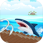Play Raft Survival - Pacific Ocean
