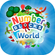 Numberblocks World