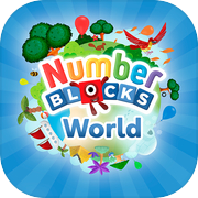 Play Numberblocks World