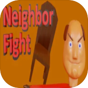 Play Neighbor Fight