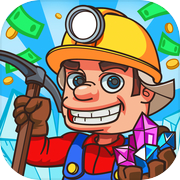 Play Dig Dig Dig - Tap to be Ore Tycoon