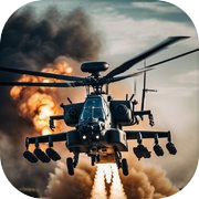 Apache Attack : Global Warfare