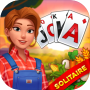 Play Solitaire Journey of Harvest
