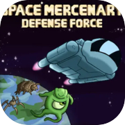 Space Mercenary Defense Force