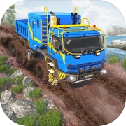 The Offroad Truck Simulator