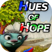 Hues of Hope: A Painter's Tale