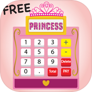 Play Princess Cash Register Free