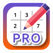 Play Sudoku Master Pro