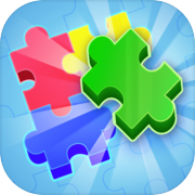 Play Jigsaw Blast!