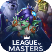 Play League of Masters: Auto Chess
