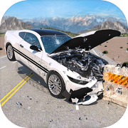 Car Crash Simulator: Car Games