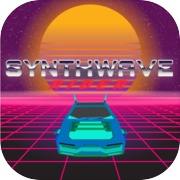 Synthwave Rider
