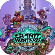 Play Spirit Hunters: Infinite Horde