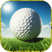 Professional Golfer Game