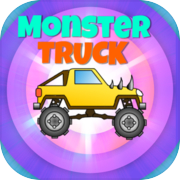 Monster truck