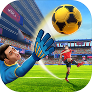 Football Game: Soccer Mobile
