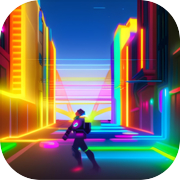 Play Tactical Cityscape Showdown