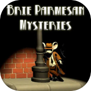 Play Brie Parmesan Mysteries